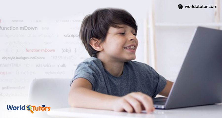 Why you Should Enrol Your Kids in Online Coding Classes?